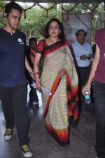 Hema Malini at Whistling Woods anniversary celebrations in Filmcity, Mumbai on 3rd June 2012 (48).JPG